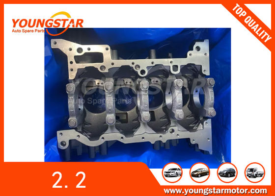 Bloco do cilindro do motor Transite 2.2 6C1Q6015AE para Ford Transit
