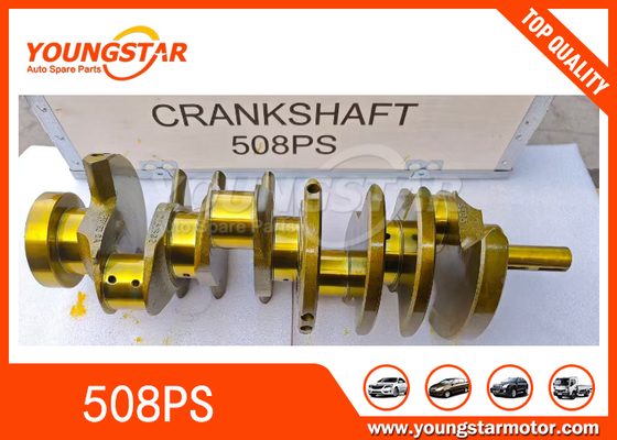 Virabrequim Land Rover Jaguar 5.0T V8 508PS AJ133