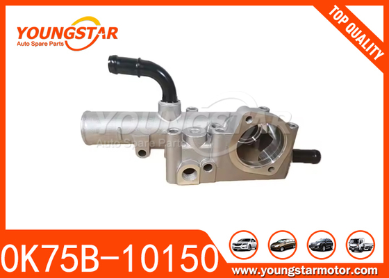 CONJUNTO DA TAMPA DO TERMOSTATO 0K75A10150 OK75B-10150 para KIA BONGO K2700 K3000 K3600