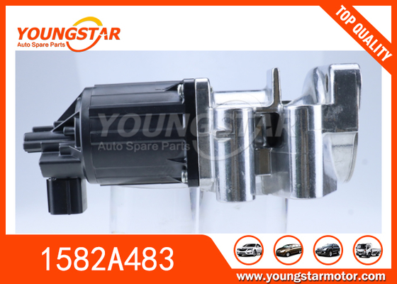 Mitsubishi L200 4D56 EGR Valve Assy OEM 1582A483 60000 Kms Garantia