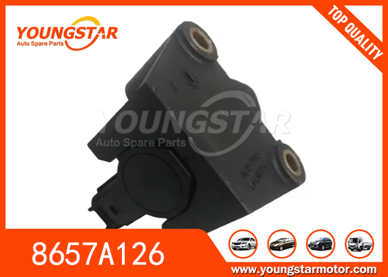 Mitsubishi L200 4D56 válvula de controlo de vácuo de emissões do motor 8657A126