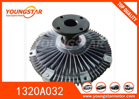 Embreagem do ventilador de arrefecimento 1320A032 para Mitsubishi L200 Motor 4D56 Garantia de 60.000 Kms