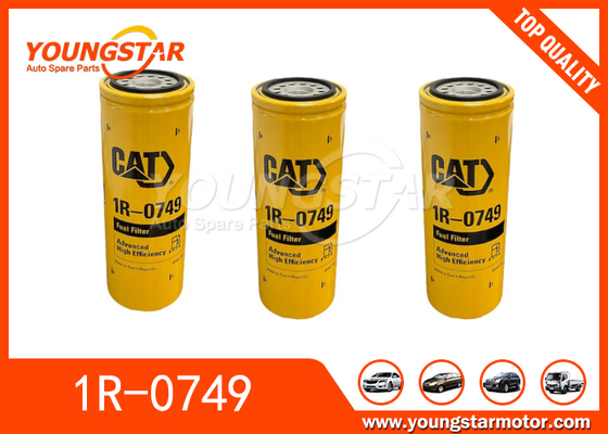 Filtro de gato 1R-0749 1R0749 Alta qualidade Entrega rápida