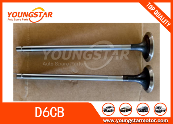 22211-84400 22212-84400 2221184400 2221284400 Válvula do Motor Para Hyundai D6CB