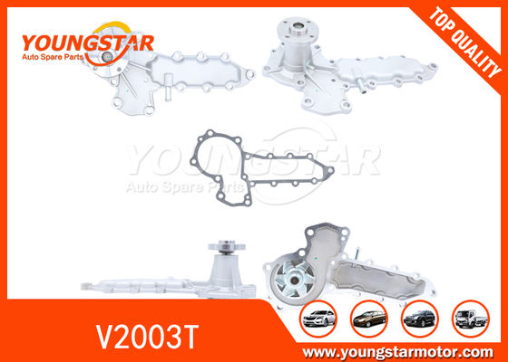 Water Pump OEM 1017-73032 1E017-73030 for KUBOTA V2003T with 60000 Kms Guarantee