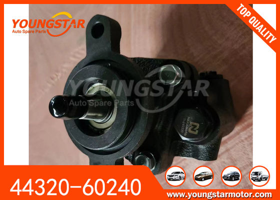Bomba de direção 44320-60240 44320-60220 Para Toyota Land Cruiser Hzj70