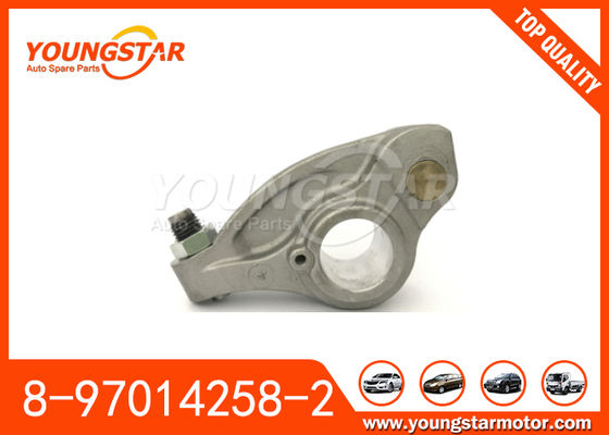 Motor Rocker Arm para ISUZU 4HF1 8-97014258-2 8970142582