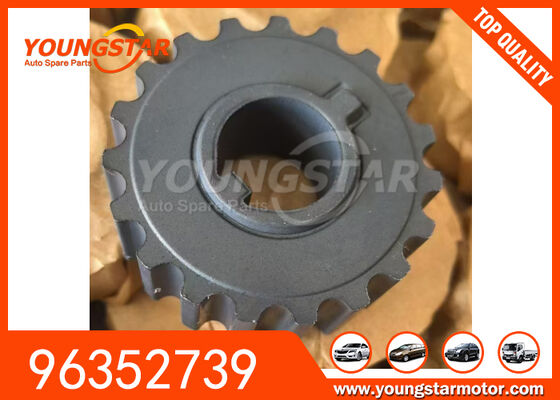 Engrenagem do eixo de válvula para Chevrolet Cielo Corsa Aveo 1.5 OEM 96352739 Com 60000 Kms de garantia