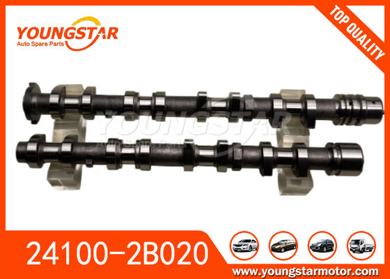 Crankshaft  For Hyundai  G4FC  G4FA 24100-2B020 24200-2B020