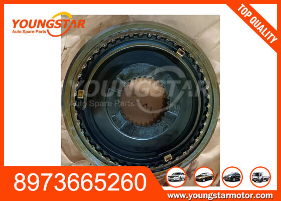 Sincronizador de Transmissão Novo para ISUZU 4HF1/4HG1 com Garantia de 60.000 Kms