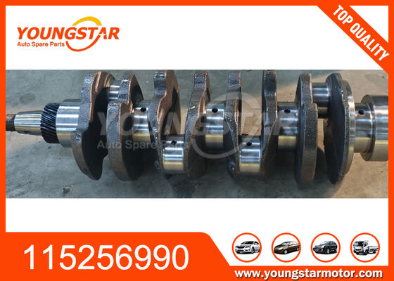 Virabrequim do Motor Para Perkins 404 115256990 Qualidade OEM