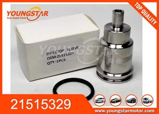 D13 Motor Model Injector Sleeve com 60000KMS Garantia e STD Tamanho para MACK MP7 MP8 MP10