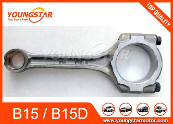 Motor Conexão Rod Con Rod Para Chevrolet B15 B15D 1.5 OEM 25187599 com 60000 Kms Garantia