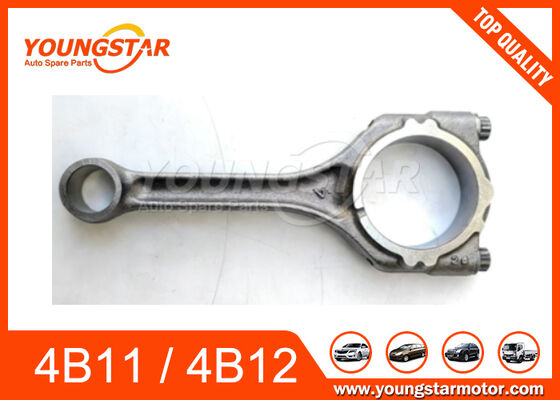 Biela do motor Biela para Mitsubishi 4B11 4B12 OEM 1115A068 com garantia de 60000 km