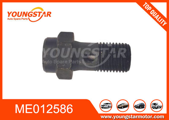Para Mitsubishi e Hyundai OEM ME012586 Parafusos do motor