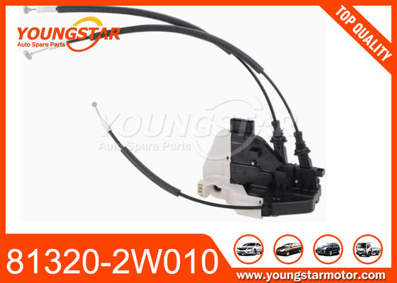 Atuador de Fechadura de Porta 81320-2W010 para Hyundai Santa Fe 2013-2019 com Garantia de 60000 Kms