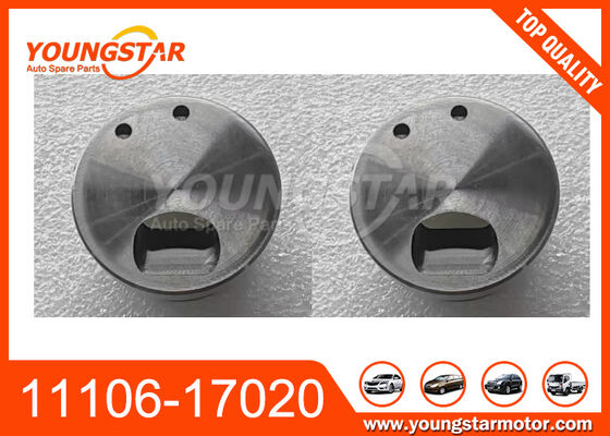 Câmara de Pré-Combustão Nova 11106-17020 Para Motor Toyota 1HZ com Garantia de 60000kms