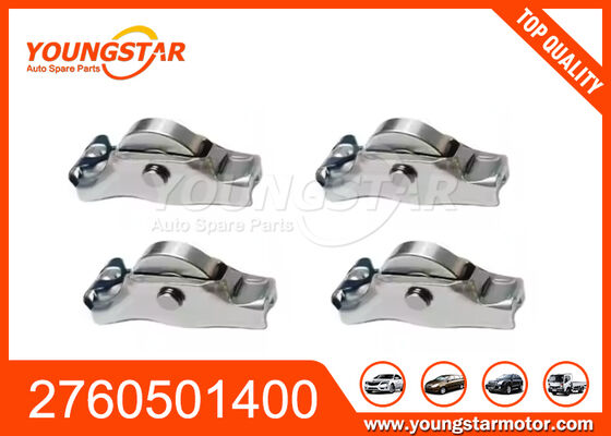 Motor Rocker Arm Valve Rocker Arm Para BENZ M271-CGI M270 M274 M276 M278 OEM 2760501400 2760500000 2760500233 com 60000kms Garantia