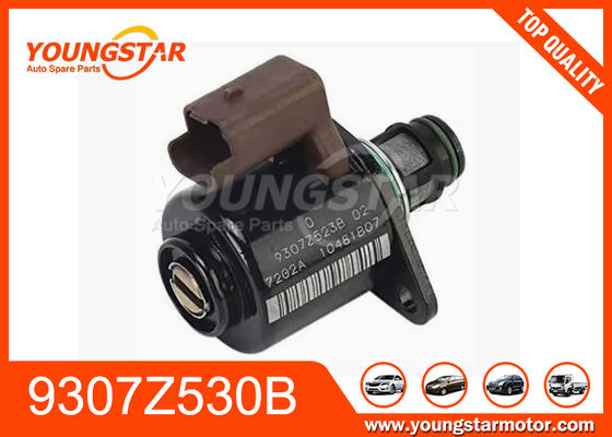 9307Z523B Válvula de Medição de Entrada Qualidade OEM para Ford Tempo de Entrega Rápido