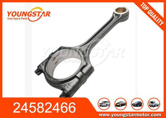 CON ROD Para Chevrolet Onix 1.4 sem seguro 24582466 93736482