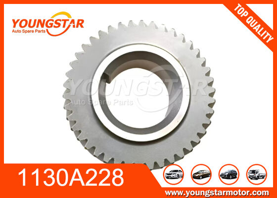 1130A228 42T Engrenagem do Virabrequim para Mitsubishi Triton (L200) 4N15