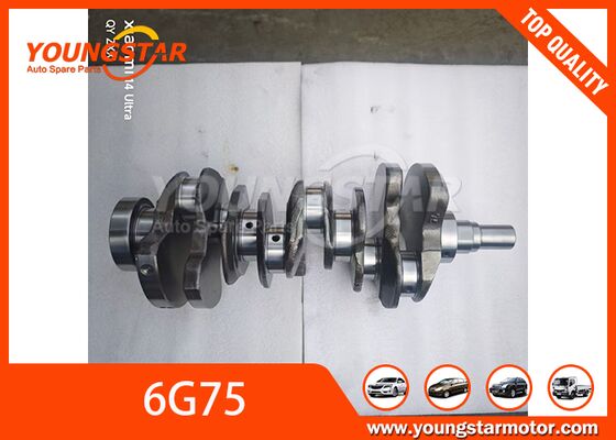 Novo motor de forja de aço, eixo de válvula MD377545 com garantia de 30000 km para a Grande Muralha