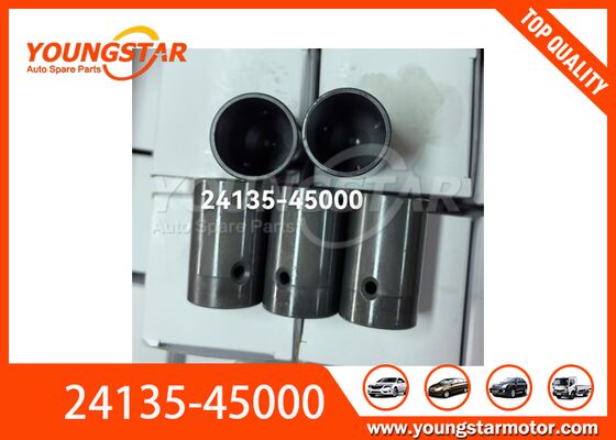 Tapete de válvula de aço com garantia de 60000 km para Hyundai HD75 HD72 e Mitsubishi Fuso Canter