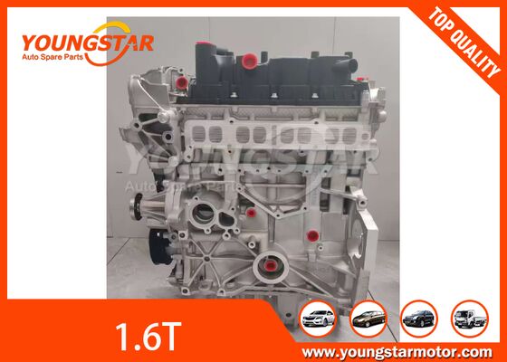 Novo motor Long Block para Ford 1.6T Ecoboost com garantia de 60000 km