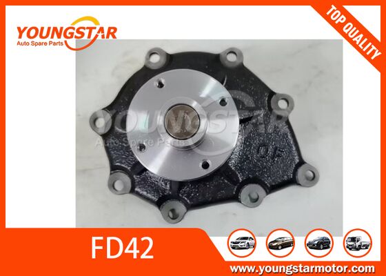 Bomba de água GWN-78A para Nissan FD42 FD46 com 21010-0T025 O.E NO. e 60000kms Garantia