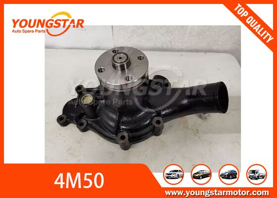 Bomba de água ME990328 para Mitsubishi 4M50 Motor Diesel com ferro fundido Construção e 60000kms Garantia