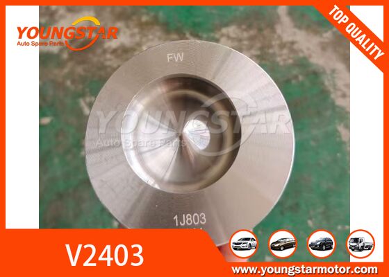 Pisto para Kubota V2403 1J803-2111
