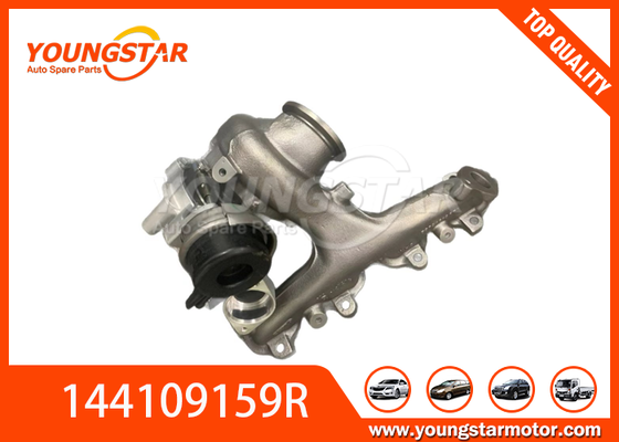 144109159R Turbocompressor para Master III 2.3DCI 16V/4CYL Certificado ISO 9001 TS16949