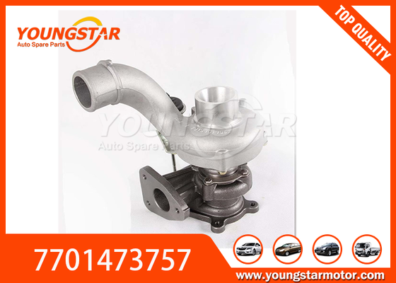 7701473757 Turbocompressor para motor Master 2.5DCI G9U Turbocompressor diesel