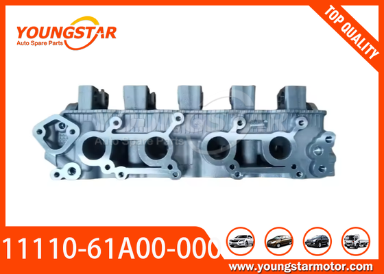 11110-61A00-000 cabeça de cilindro de alumínio para motor Suzuki G16A-8V com 60000 KMS de garantia