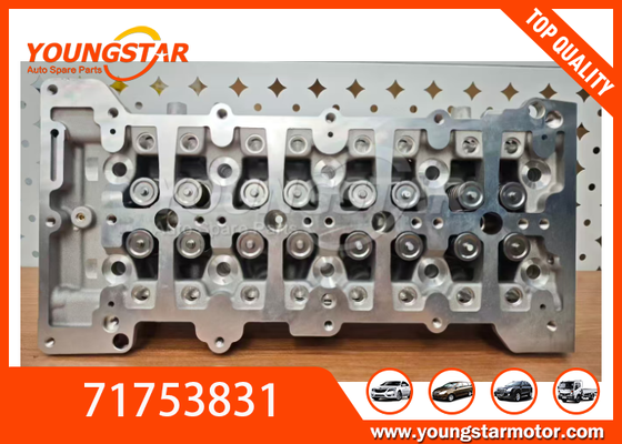 Cabeça de cilindro de alumínio para Fiat 198A3/198A5/250A1 com 30000 kms Garantia