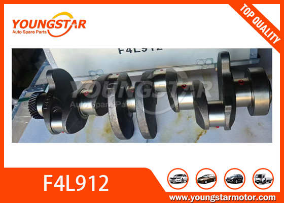 Eixo de válvula para Deutz F4L912 OEM 02138820 com 30000kms Garantia