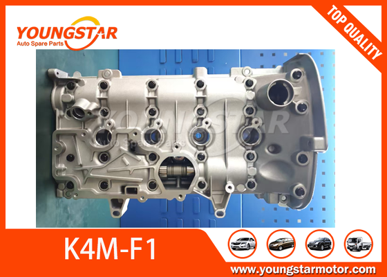Construção de alumínio de deslocamento longo do bloco 1.6L do motor K4M com garantia de 30000 km para Duster 1.6 16v 2012-2020