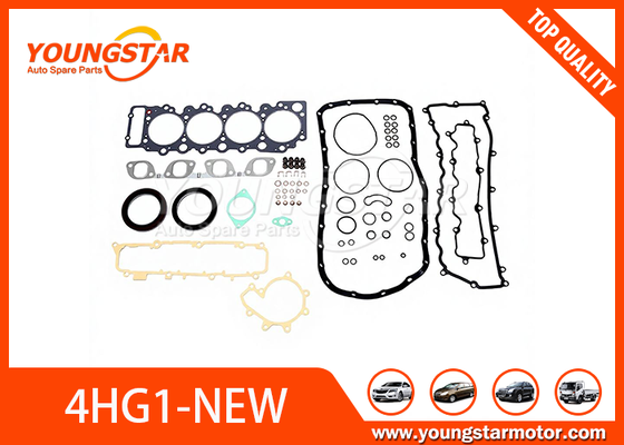Conjunto completo de juntas para ISUZU 4HG1-NEW OEM 5-87813954-0 com garantia de 30000KMS