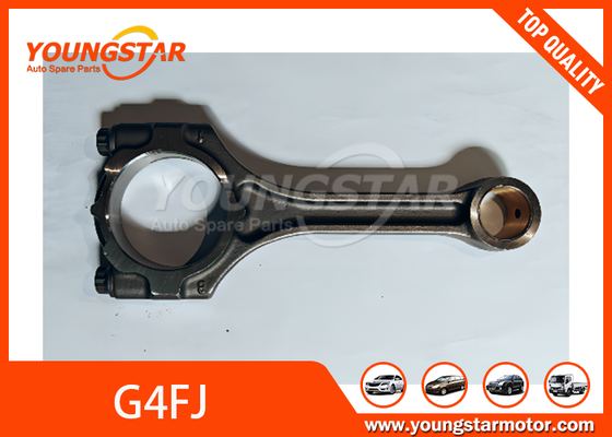 G4FJ 1.6L Turbo GDI Rod de ligação de alta resistência de aço forjado OEM 23510-2B700 para Hyundai & Kia