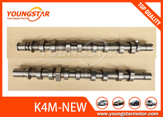K4M Material de aço eixo de camada para 1.6L 16V motor Compatível com OE 130206522R & 8200235677
