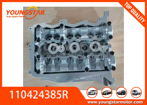 Cabeça de cilindro de alumínio OEM 110424385R para Kwid 1.0 SCe B4D 2020-2024