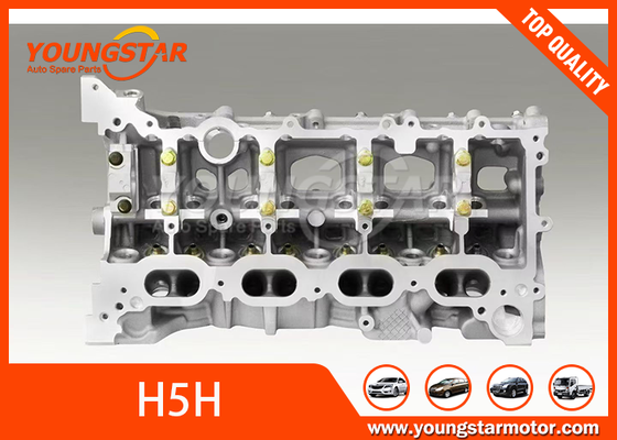 H5H cabeça de cilindro de alumínio para Clio 5 Megane 4 Duster Austral 1.3 TCE OEM 110413000R 110413875R