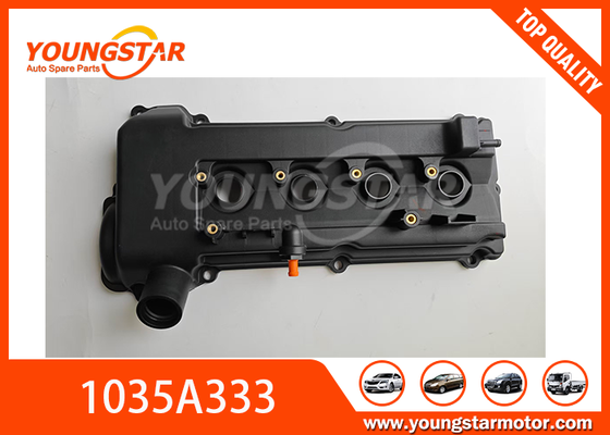 Brand-New OEM 1035A333 Motor Valve Cover Rocker Cover Assembly para Mitsubishi 4A91 4A92 1.5L MIVEC