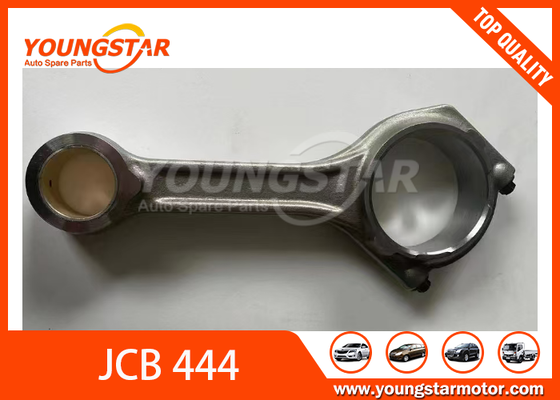 Novo material de aço para motor JCB 444 Dieselmax