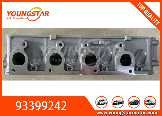 Cabeçote de cilindro 93399242, rolo de alumínio para motor chevrolet corsa celta prisma onix 1.0 vhc flex 8v