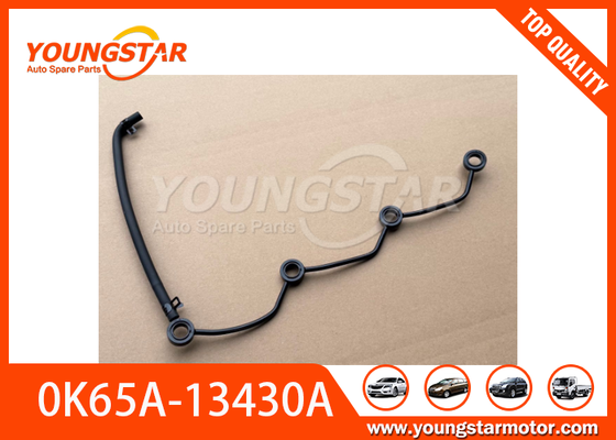 Conjunto de mangueira de retorno de combustível OEM 0K65A-13430A para KIA K2700 Bongo 2.7L Diesel de borracha alta resistente a óleo