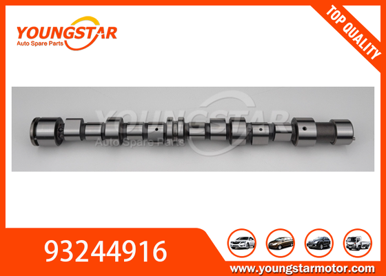 OEM material de aço 93244916 da árvore de cames para a substituição do motor de Opel Astra Corsa C14SE 1.4