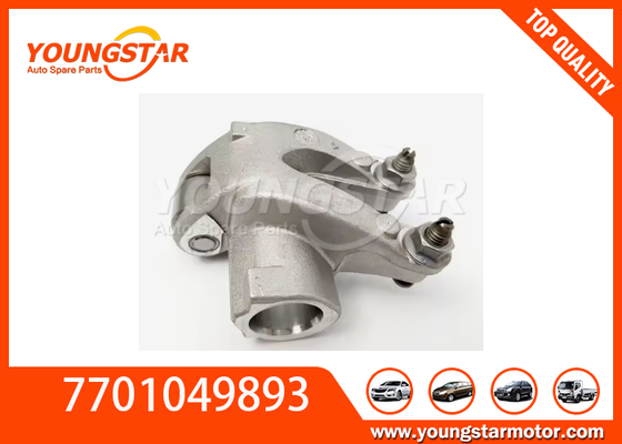 Material de aço Motor Rocker Arm Set para R-enault D4F 1.2L 16V com OEM 7701049893 7701049894