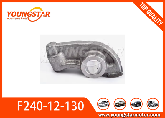 Material de aço braço de roque OEM F240-12-130 para Mazda B2000 B2200 caminhão leve