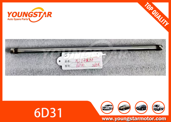 Haste de Empurrador de Motor de Alta Resistência 24131-41001 ME012991 para Mitsubishi 6D31 com Dimensão OE Precisa e Anti-Deformação